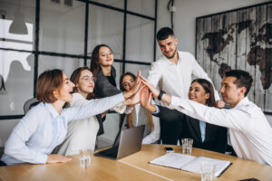 A gestão ágil de projetos pode trazer benefícios significativos, mesmo em empresas familiares tradicionais.