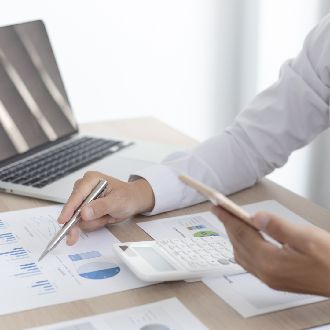 CFO as a Service e direção financeira sênior sob demanda
