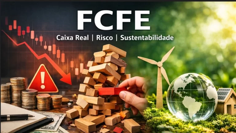 Indicador FCFE