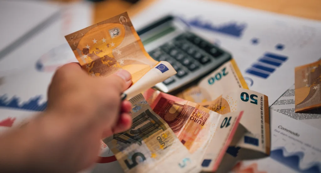 A análise da capacidade de pagamento indica o quanto uma empresa está endividada.