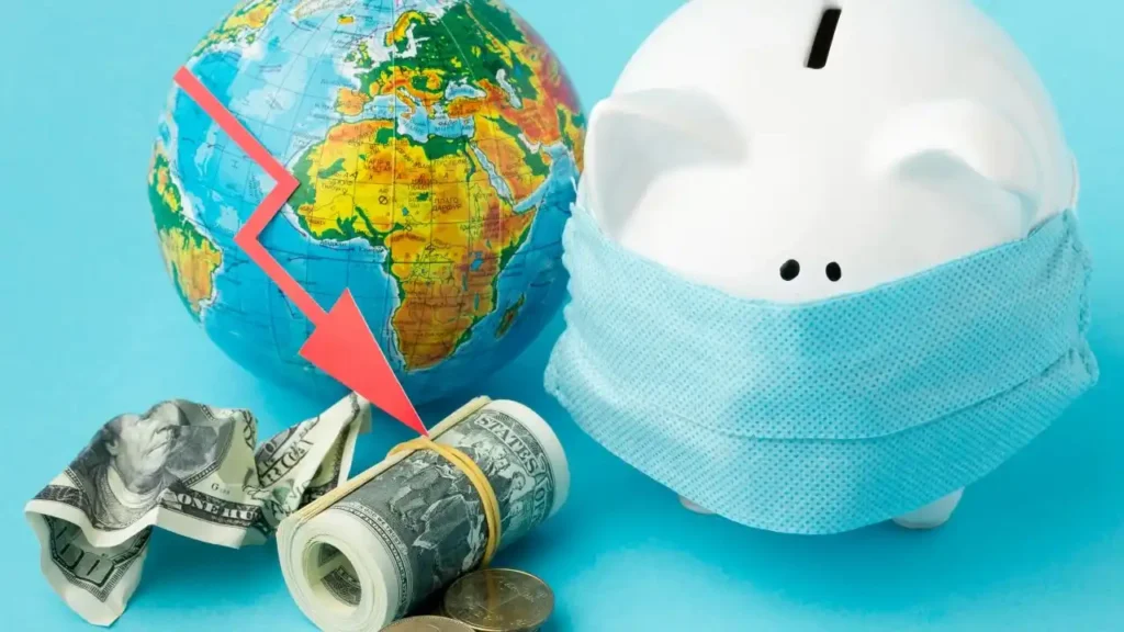 Economia desacelerando: é hora de investir ou preservar o caixa?