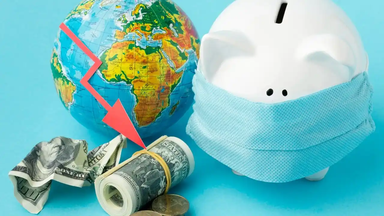 Economia desacelerando: é hora de investir ou preservar o caixa?