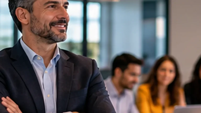 Liderança: como trabalhar o desenvolvimento de talentos na empresa